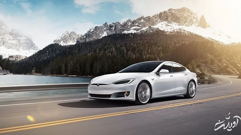 لوکسترین خودروهای ۲۰۲۱